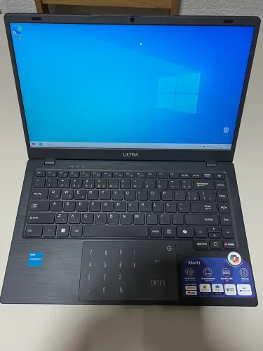 Notebook mult ultra