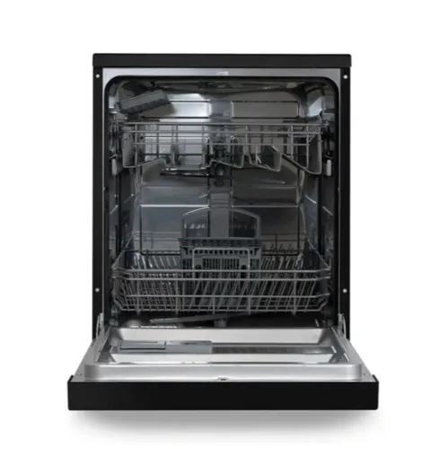 Lava Louças 14S Midea NOVA - LACRADA (Preta)