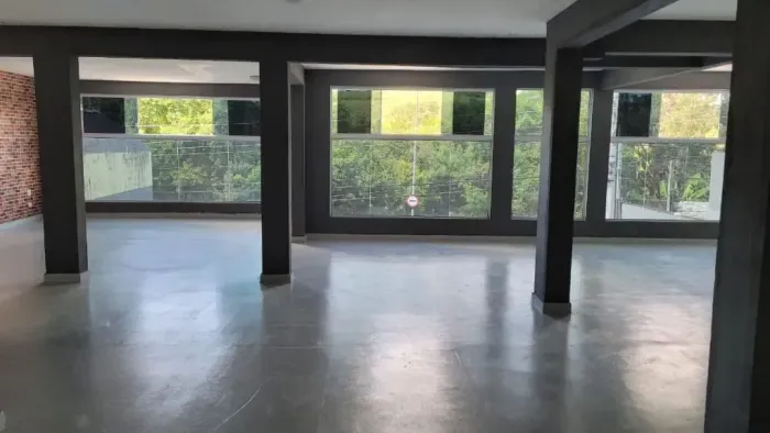 GALPÃO / PRÉDIO COMERCIAL PARA LOCAÇÃO JARDIM SATÉLITE, SÃO JOSÉ DOS CAMPOS ZONEAMENTO CS