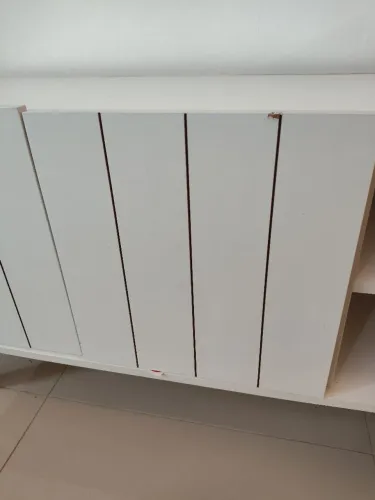 Rack sala