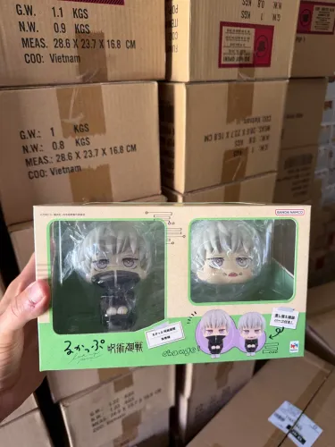 Figure Toge Megahouse LookUp Lacrado Original
