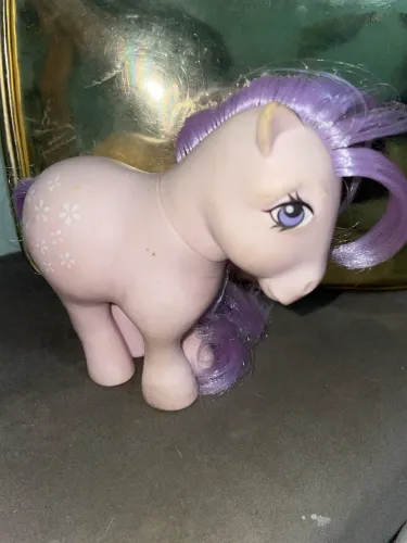 My little pony ponei antigo