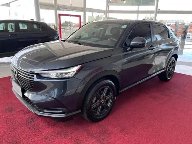 Honda HR-V EXL 1.5 Sensing 16V 5P Aut. 2025