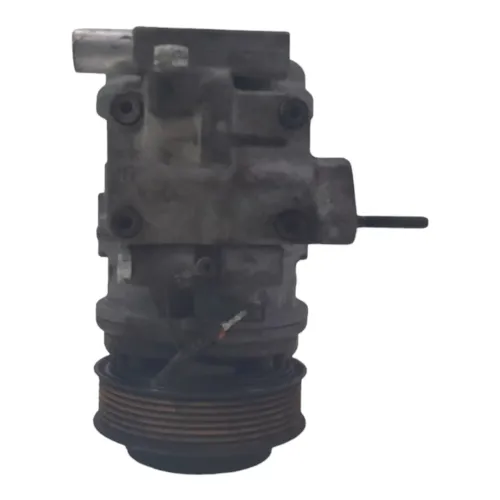 Compressor Ar Kia Sorento  2.5 Ex 2006 2007 2008 2009 Xx