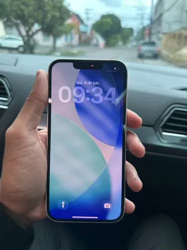 iPhone 13 128gb