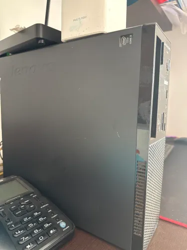 CPU Lenovo ThinkCentre