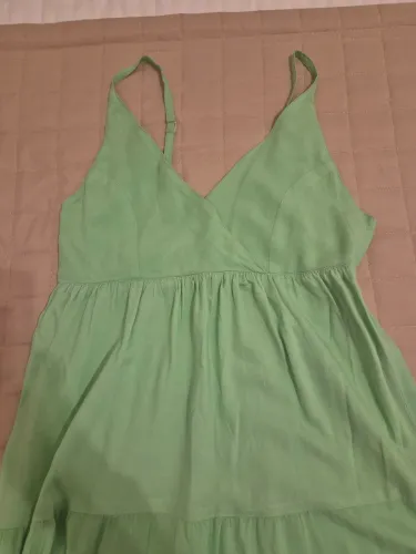 Vestido Midi
