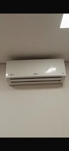 Ar condicionado 9.000 btus