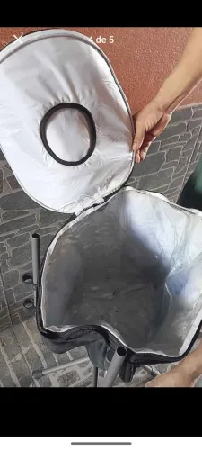 Vende-se Bolsa Térmica para Gelada