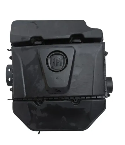 Caixa do Filtro de Ar Fiat Motor E-torq 1.6 1.8 51898495 Original