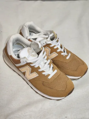 Tênis New Balance U574V2 (42)