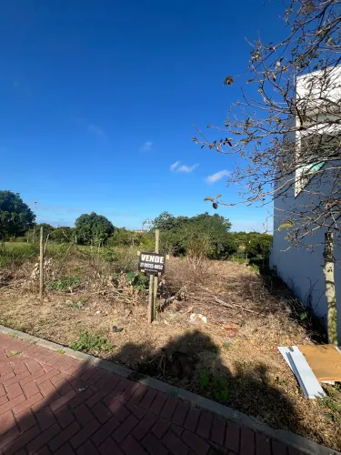 Meio Lote Reserva da Morada