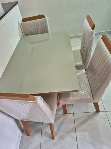 Mesa de jantar