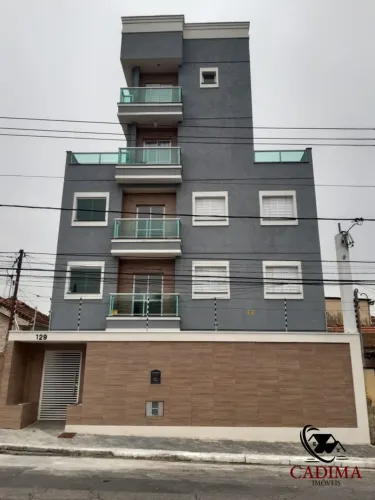 Apartamento excelente, próximo ao metro Guilhermina Esperança!!