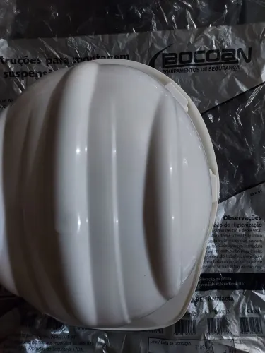 CAPACETE de Segurança