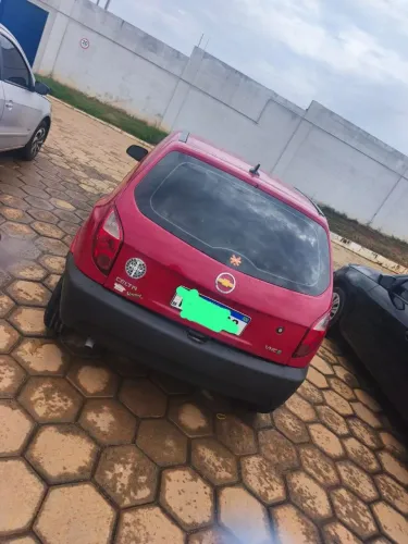 Chevrolet Celta Life/ LS 1.0 MPFI 8V Flexpower 5P 2010