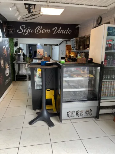 Ajudante geral