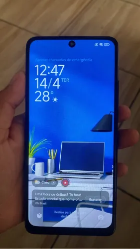 Xiaomi note 11 pro