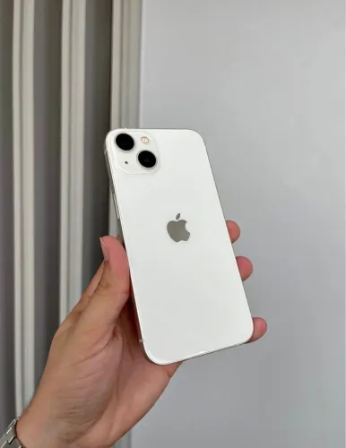 iPhone 13 128gb com caixa e nota