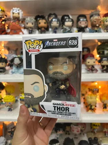 Funko Pop! Thor 628
