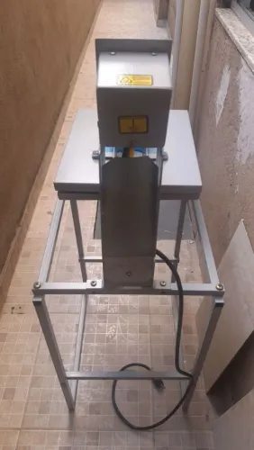 Prensa térmica para sublimação
