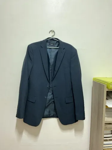 Blazer masculino novo nunca usado