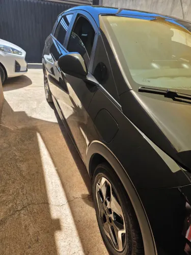 BYD Dolphin EV (Elétrico) 2024