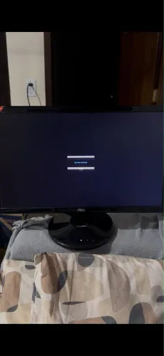 Vendo monitor