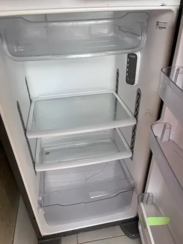 Geladeira 