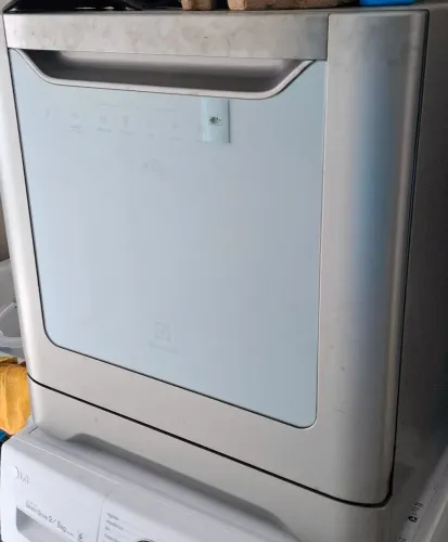 Máquina de lavar louças Electrolux