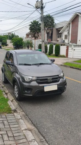 Aluguel Carros para Uber, 99, InDrive - Mobi Like -completão. Carro de Presença.