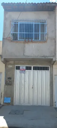 Casa a venda no Henrique Jorge Telefone *