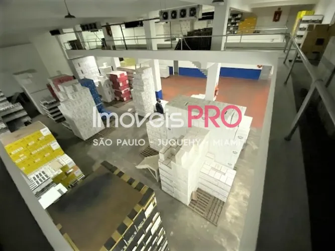 Prédio, Brás - São Paulo