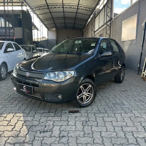 Fiat Palio 1.0 Economy Fire Flex 8V 4P 2010