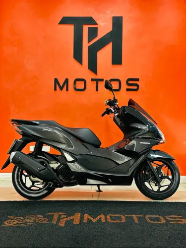 HONDA PCX 160 CBS 2024