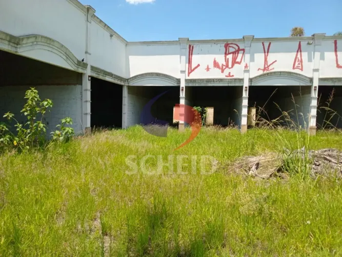 Prédio Comercial a Venda no Bairro de Interlagos