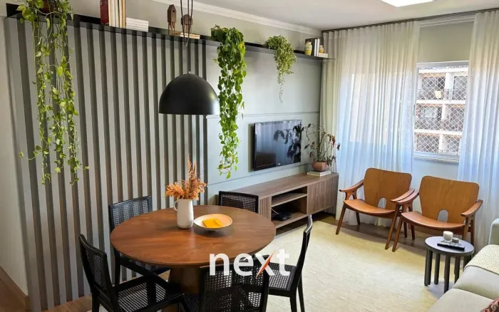 apartamento - Cambuí - Campinas