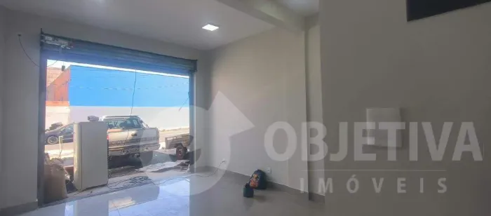 Loja para aluguel, 1 vaga, JARDIM EUROPA - UBERLANDIA/MG