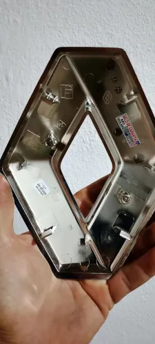 Emblema Renault original 