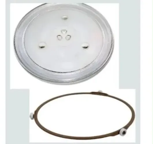Prato de microondas 20L