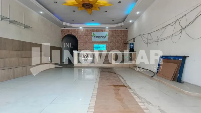 Loja à Venda - 180m² em Cocaia na Cidade de Guarulhos - Oportunidade Perfeita para Investi