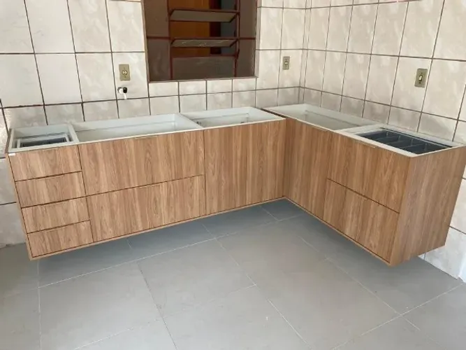 Montador de Móveis e Assistência!!!