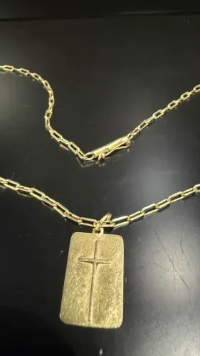 Corrente de Ouro 18k