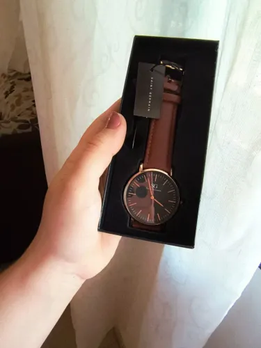 Promoção de Relógios Saint German 