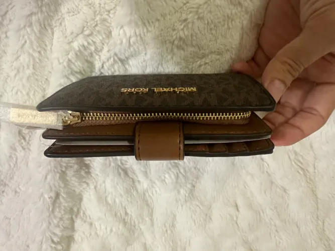 Carteira Michael Kors nova original com etiqueta