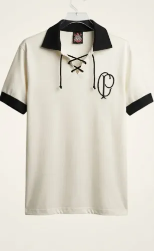 Camiseta corinthias p