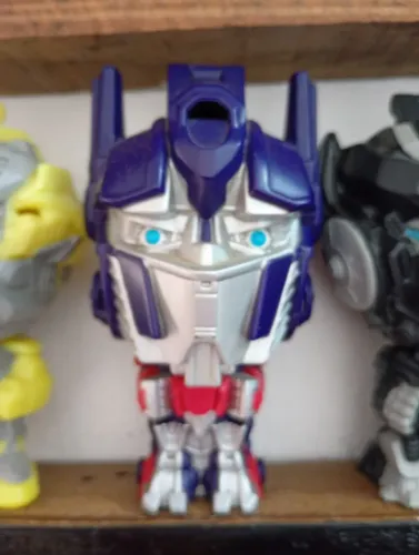 Transformers