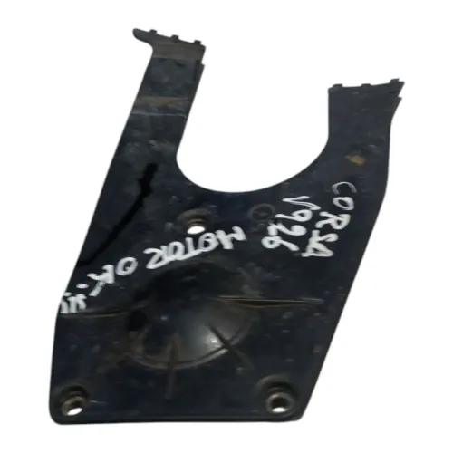 Capa Correia Dentada Gm Chevrolet Corsa 1.0 8v 1994 A 2002