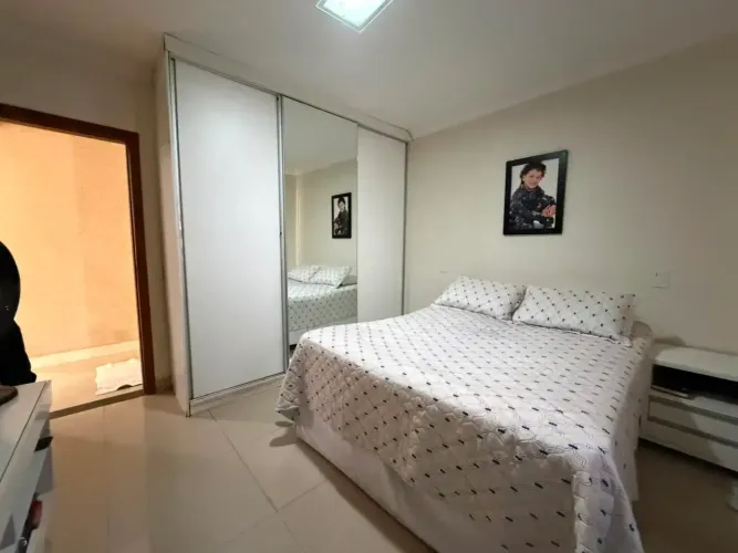 ) Casa Arborizada no Jockey Club, Vicente Pires | Pronta para Mora ^