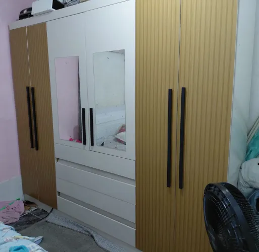 Guarda roupa